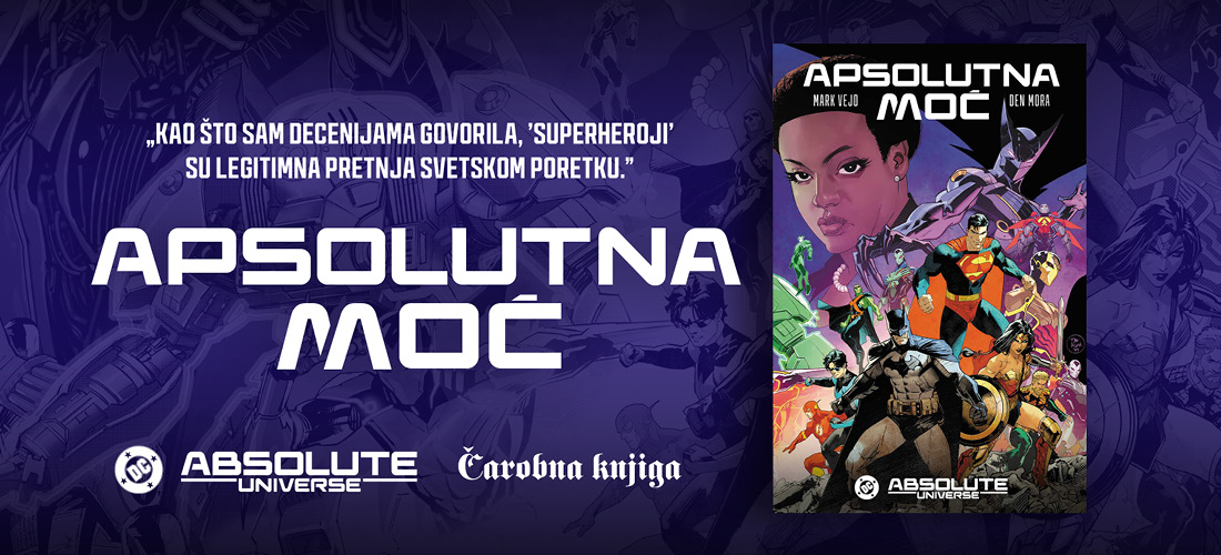 Apsolutna moć